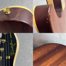 K.Nyui Custom Guitars KNTE Koa/Mahogany【加古川店】