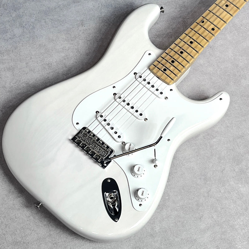 Fender American Original 50s Stratocaster White Blonde【加古川店】