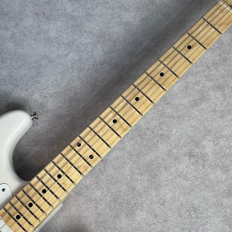 Fender American Original 50s Stratocaster White Blonde【加古川店】