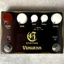 【新品】 VEMURAM SPIRITONE【加古川店】