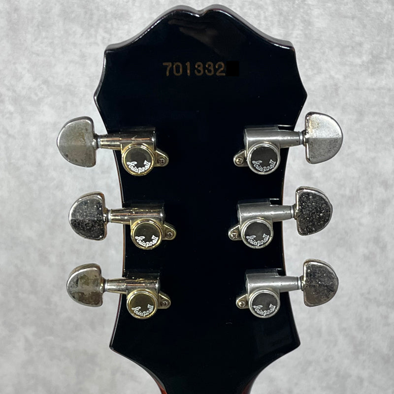 Aria Pro II PE-200-YBS【加古川店】