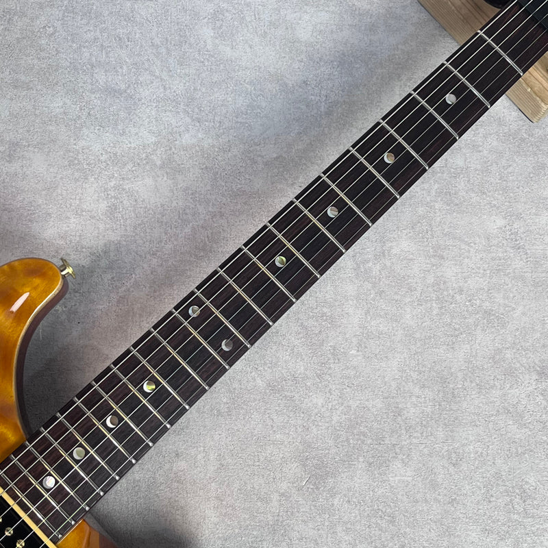 Paul Reed Smith(PRS) 1995 Custom 22 Vintage Yellow【加古川店】