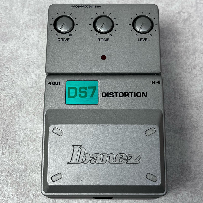 Ibanez DS7 DISTORTION【加古川店】