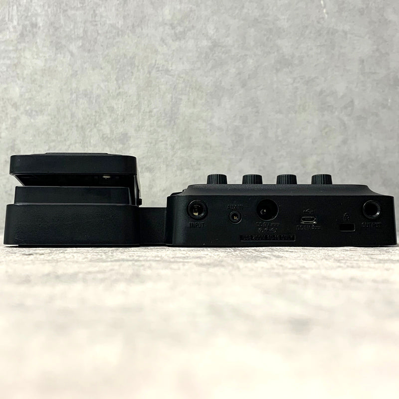 【中古】 ZOOM G1X FOUR【加古川店】