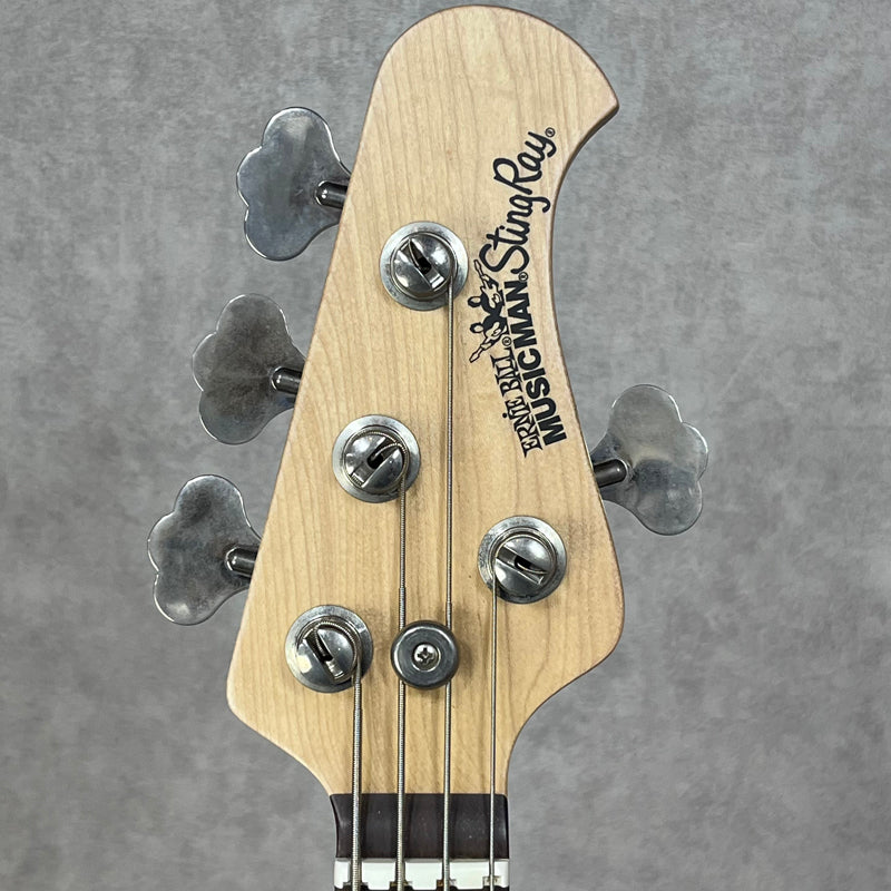 MUSIC MAN StingRay 3EQ H【加古川店】