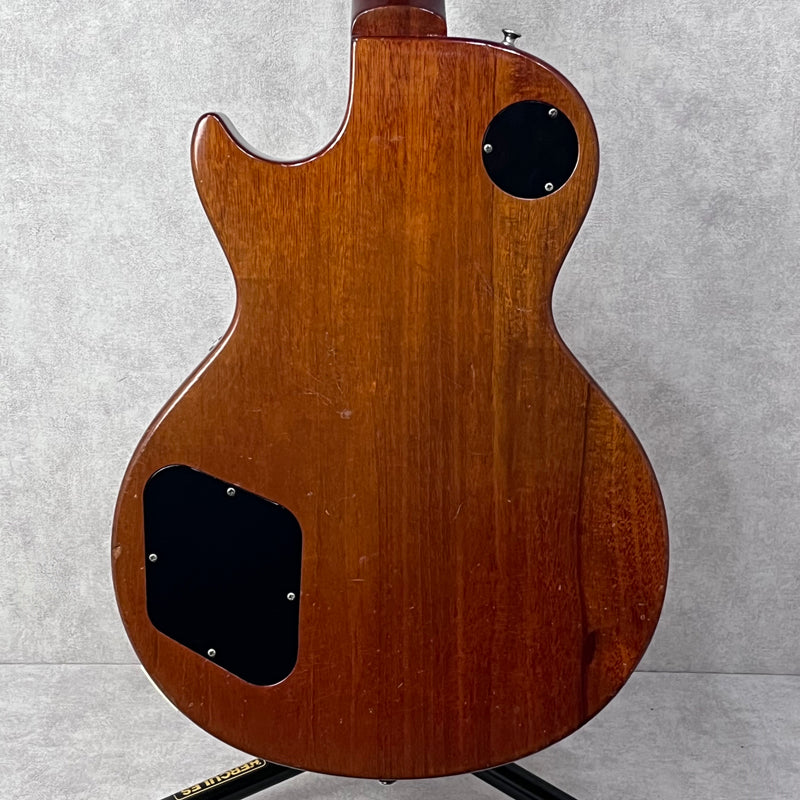 Gibson Custom Shop HC 1959 Les Paul Flametop Reissue Aged-Mod【加古川店】