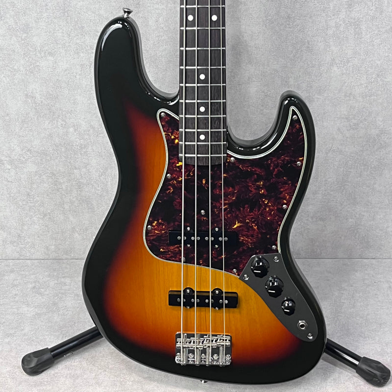 Vanzandt JBV-R2【加古川店】