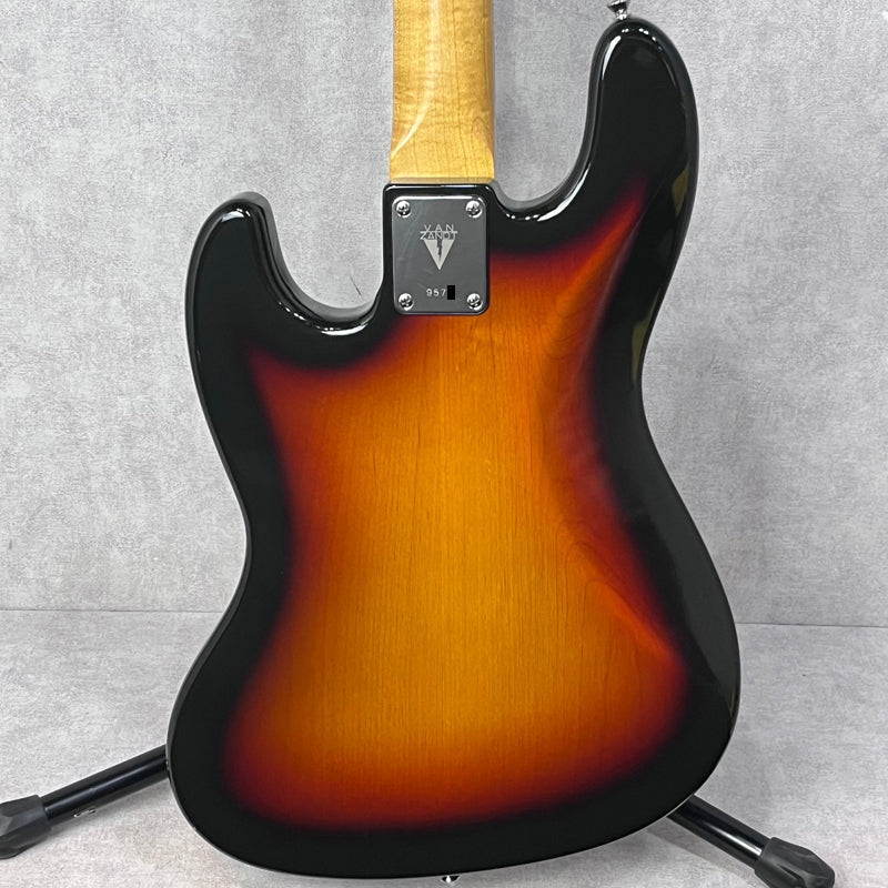 Vanzandt JBV-R2【加古川店】