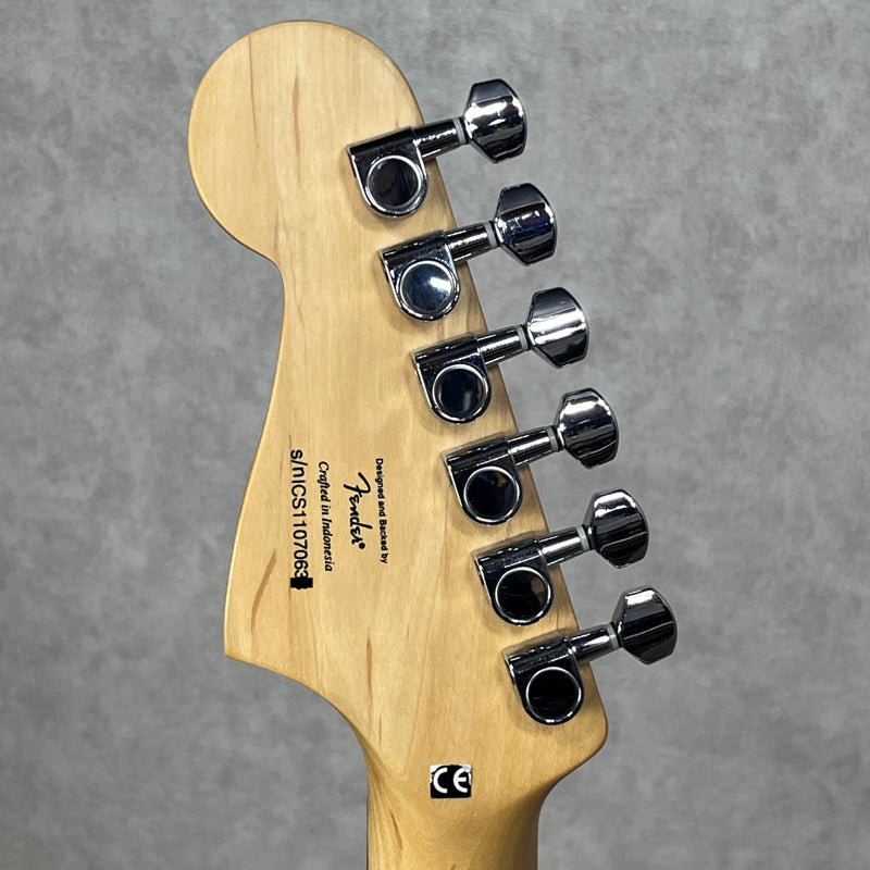 Squier by Fender Cyclone【加古川店】
