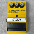 DOD FX50B Overdrive Plus【加古川店】