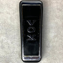 VOX Cry Baby C.McCoy Transition Wah Halo Small Hole【加古川店】