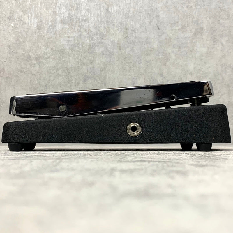 VOX Cry Baby C.McCoy Transition Wah Halo Small Hole【加古川店】