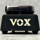 VOX Cry Baby C.McCoy Transition Wah Halo Small Hole【加古川店】