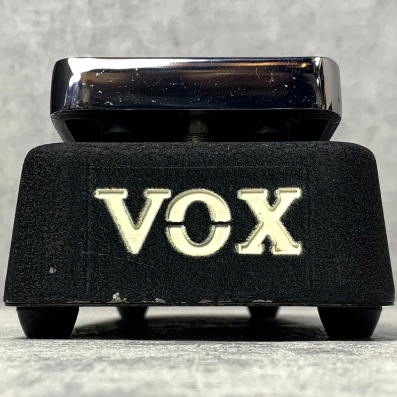 VOX Cry Baby C.McCoy Transition Wah Halo Small Hole【加古川店】