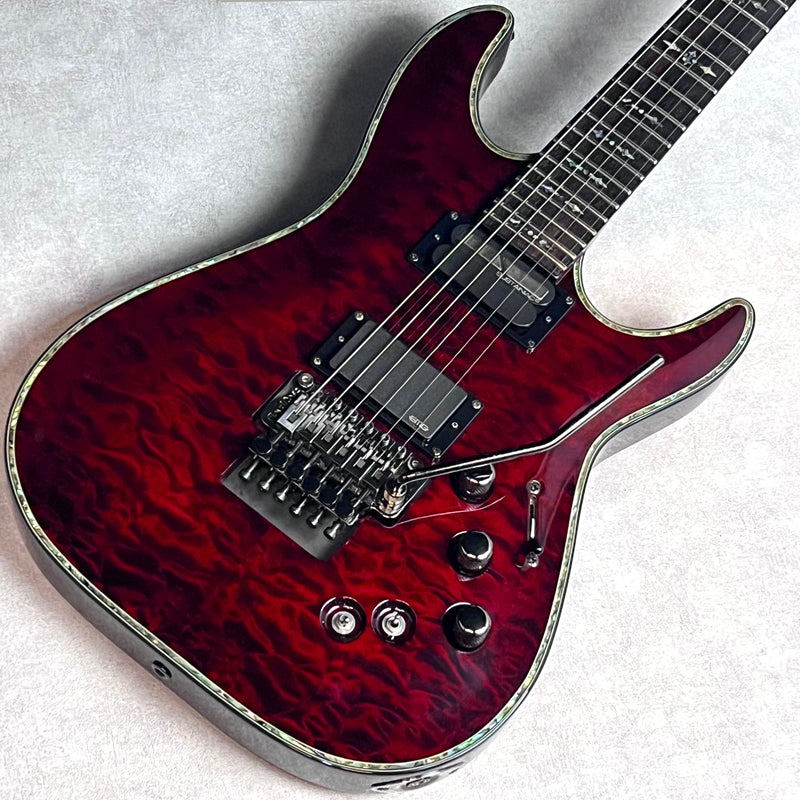 Schecter HELLRAISER C-1 FR S【加古川店】