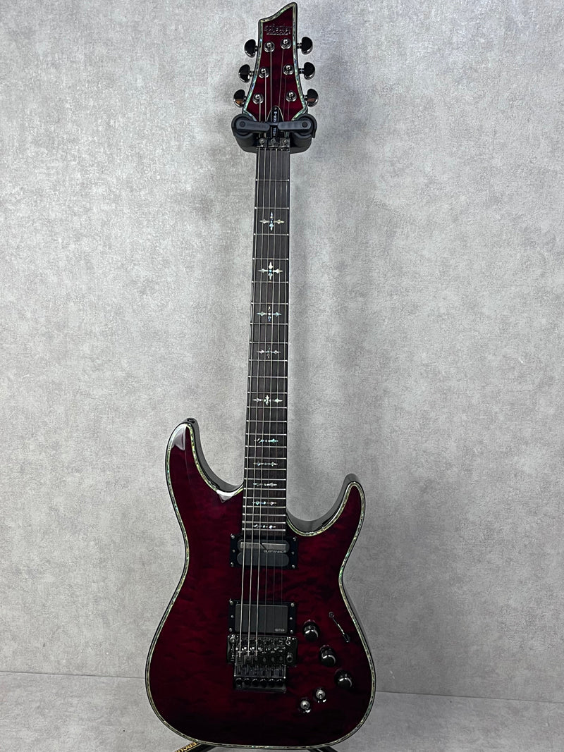 Schecter HELLRAISER C-1 FR S【加古川店】