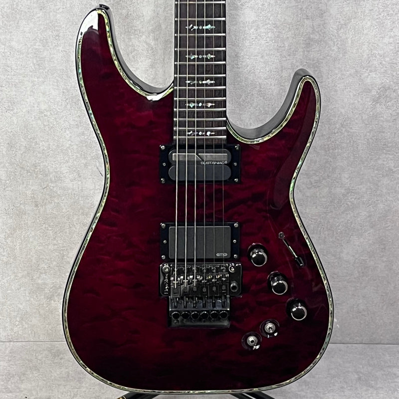 Schecter HELLRAISER C-1 FR S【加古川店】