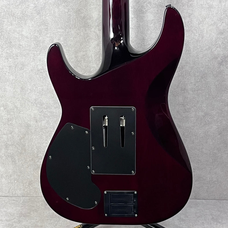Schecter HELLRAISER C-1 FR S【加古川店】