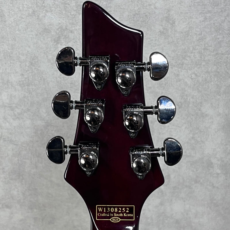 Schecter HELLRAISER C-1 FR S【加古川店】