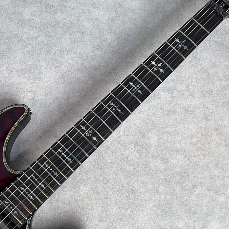 Schecter HELLRAISER C-1 FR S【加古川店】