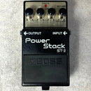 BOSS ST-2 Power Stack【加古川店】