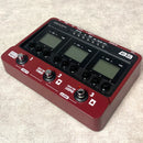 【中古】 ZOOM B3 Bass Effects & Amp Simulator 【加古川店】