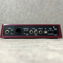【中古】 ZOOM B3 Bass Effects & Amp Simulator 【加古川店】