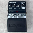 DigiTech Metal Master【加古川店】