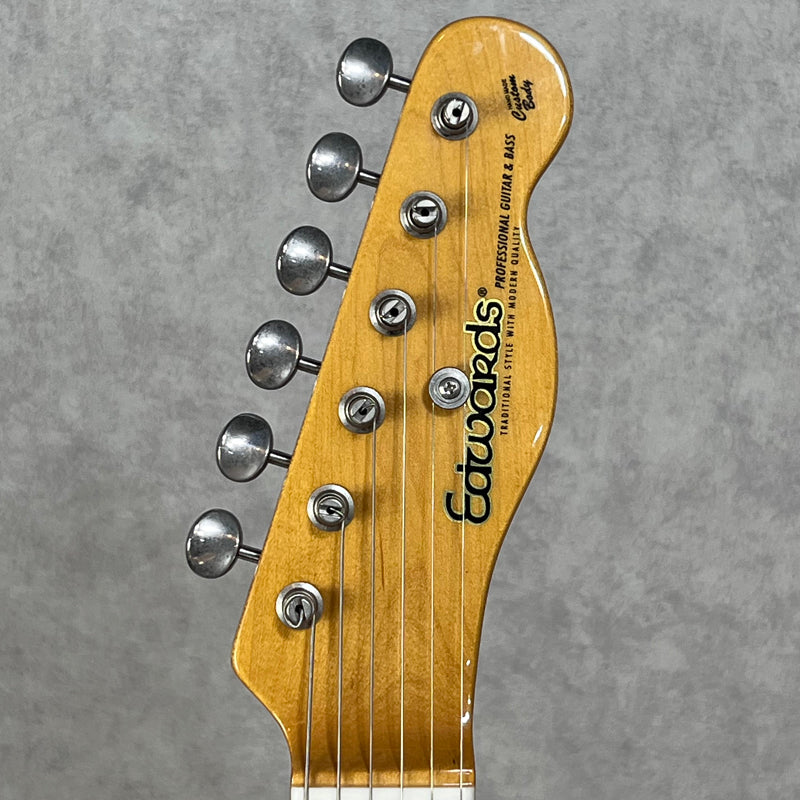 Edwards E-TE-98ASM【加古川店】