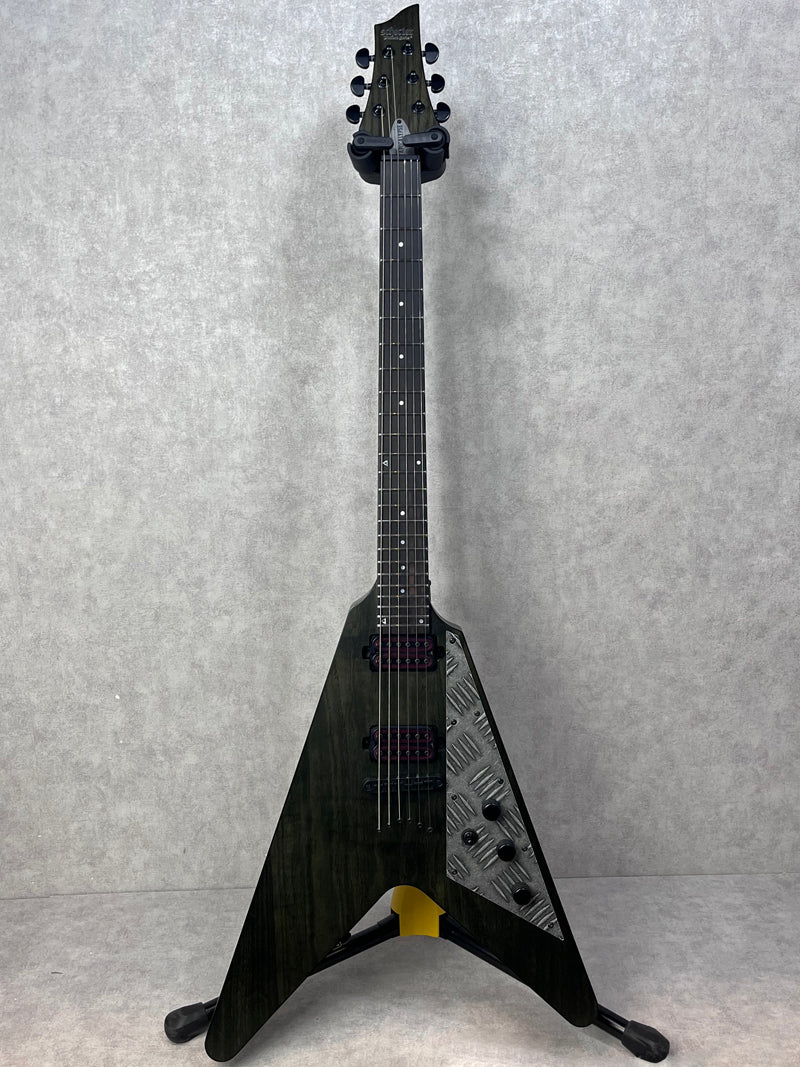 Schecter V-1 APOCALYPSE【加古川店】