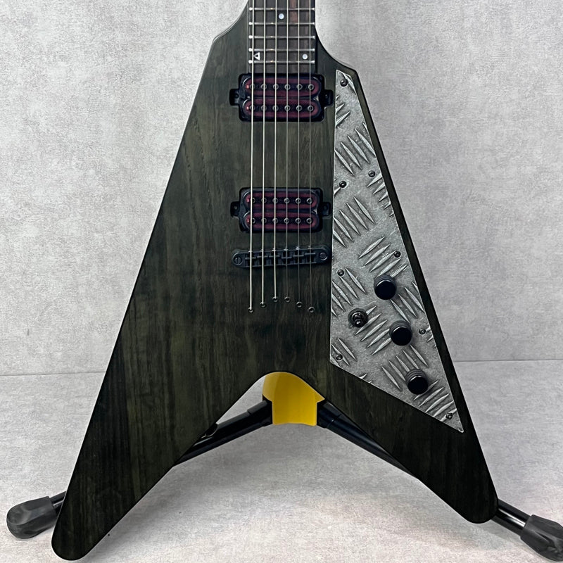 Schecter V-1 APOCALYPSE【加古川店】