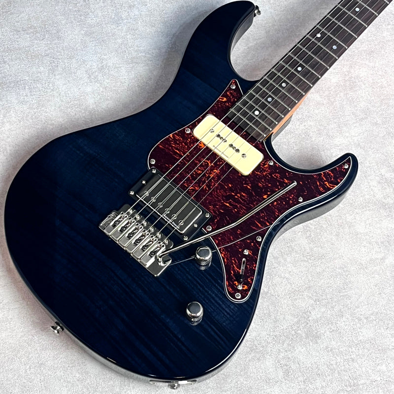 オールドパイン　１ピース　ストラトボディ IHush Guitars STRATO VENUS - 2Tone Sunburst - ［ アイ