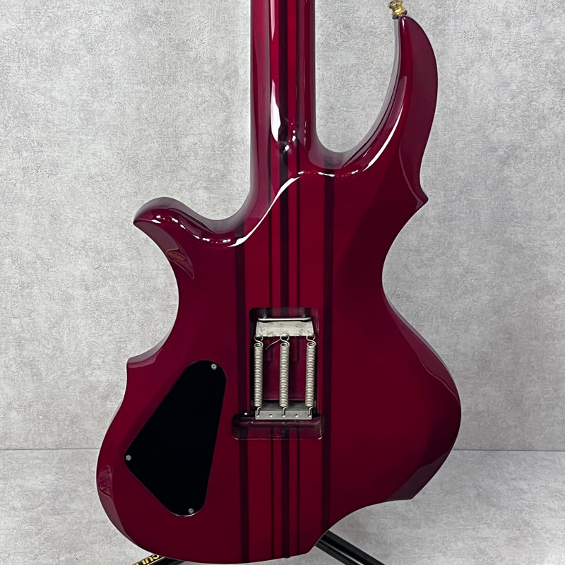 Edwards E-AN-137FR EMG Mod【加古川店】