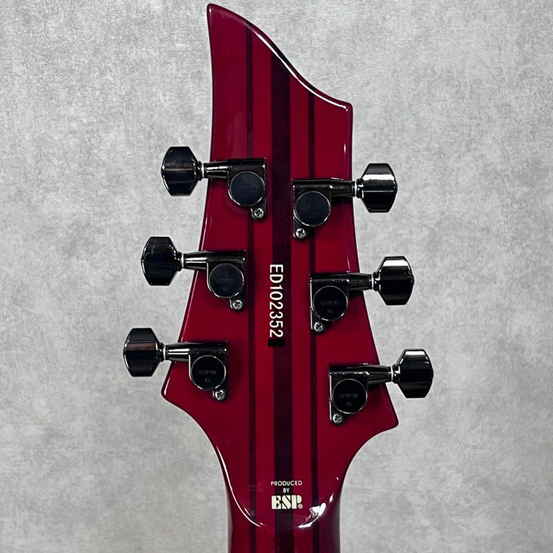 Edwards E-AN-137FR EMG Mod【加古川店】