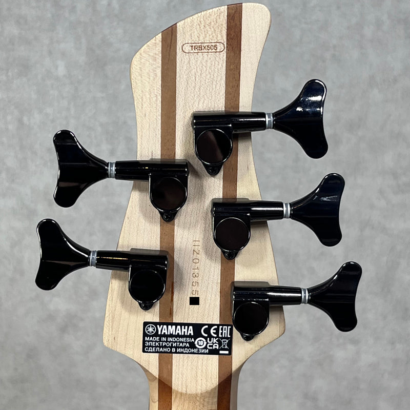 YAMAHA TRBX505【加古川店】