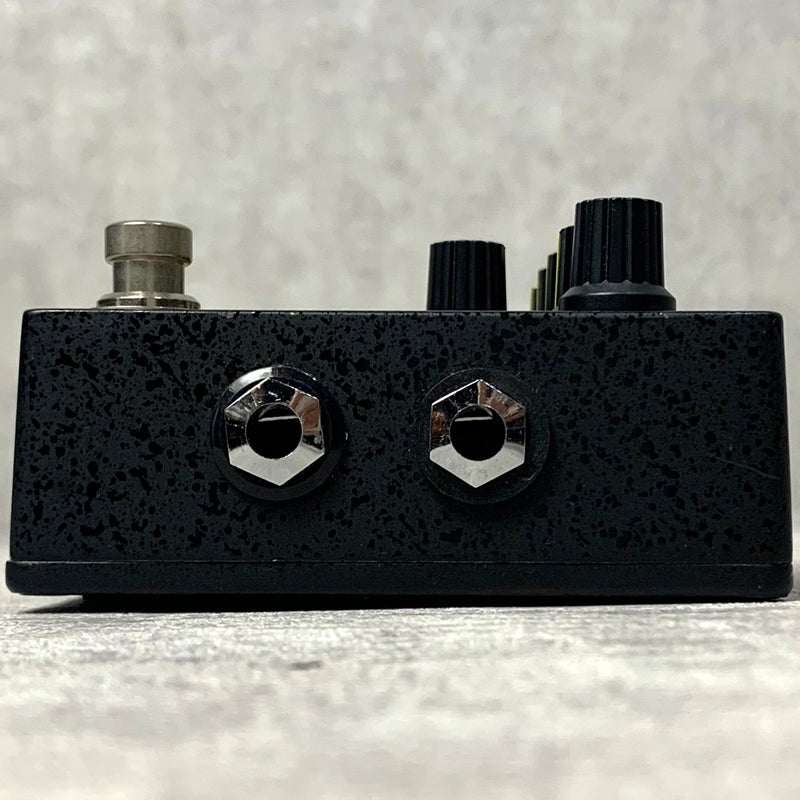 TECH21 SANSAMP BASS DRIVER DI V2【加古川店】