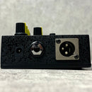 TECH21 SANSAMP BASS DRIVER DI V2【加古川店】