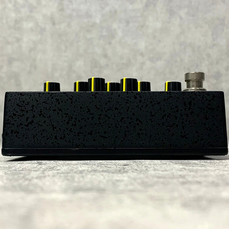 TECH21 SANSAMP BASS DRIVER DI V2【加古川店】