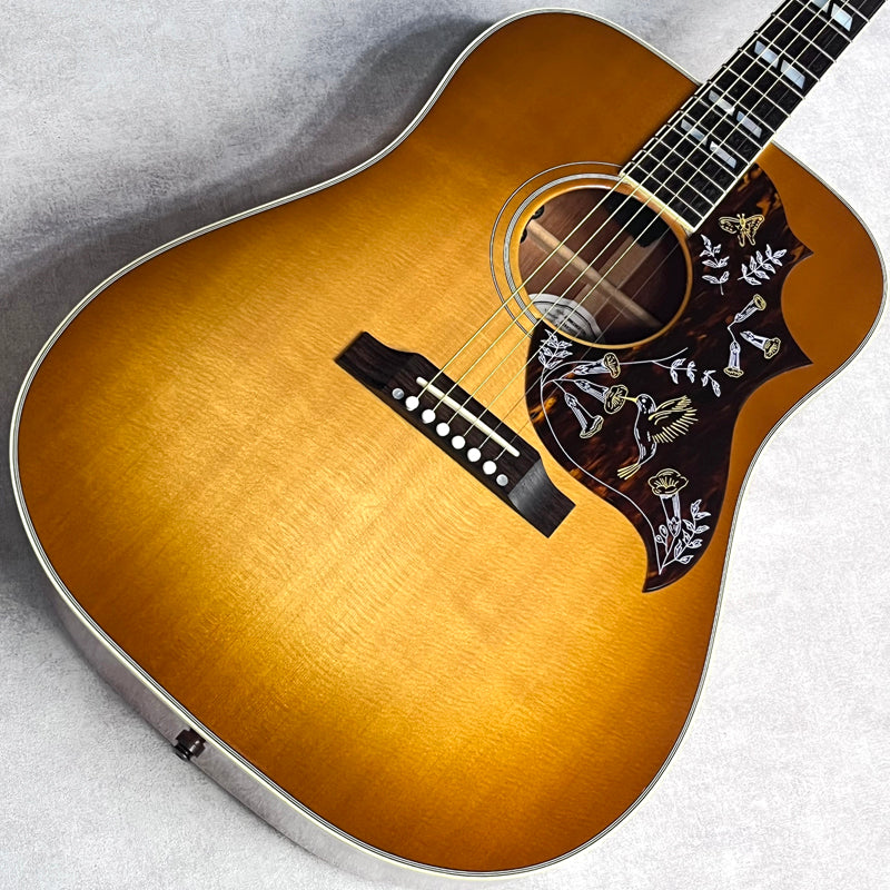 Gibson HUMMINGBIRD 2016【加古川店】