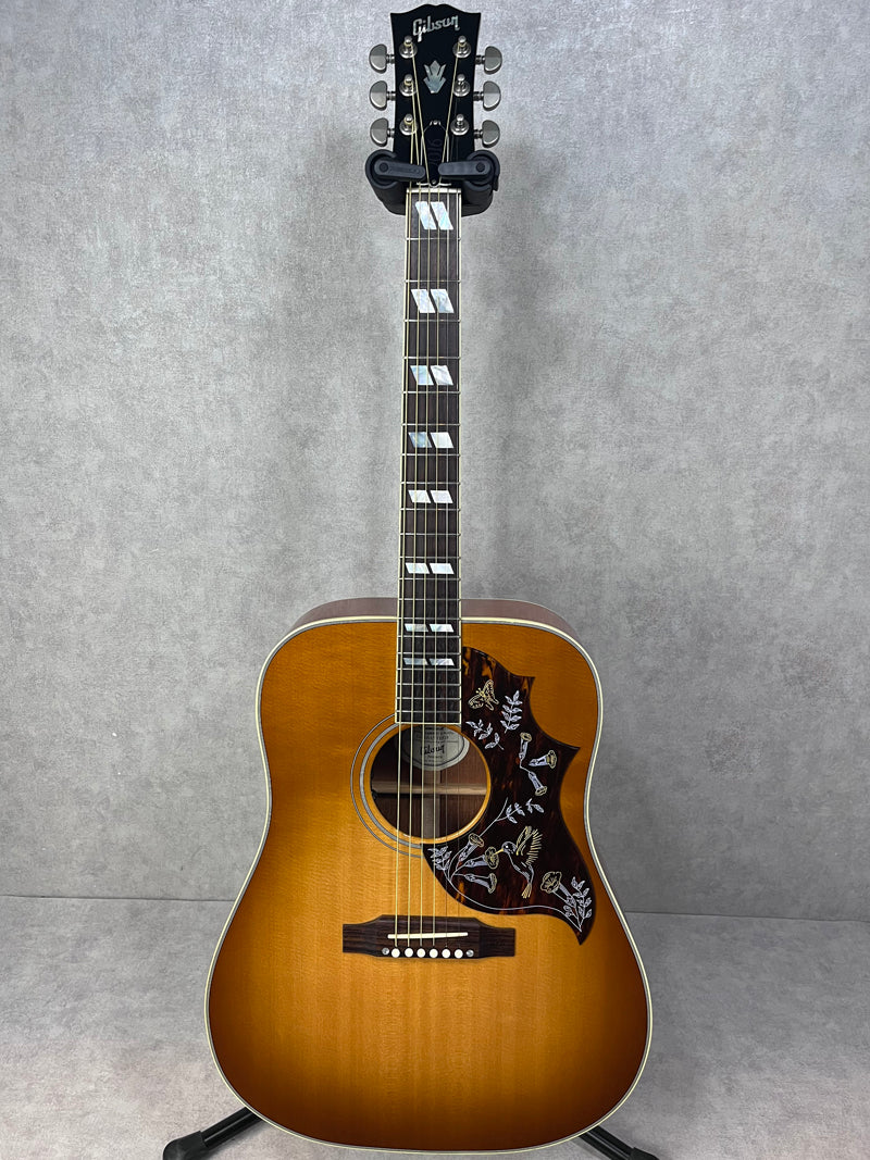 Gibson HUMMINGBIRD 2016【加古川店】