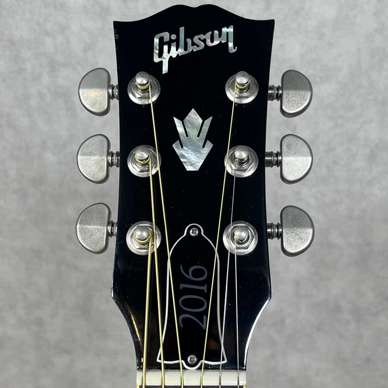 Gibson HUMMINGBIRD 2016【加古川店】