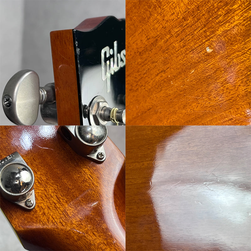 Gibson HUMMINGBIRD 2016【加古川店】