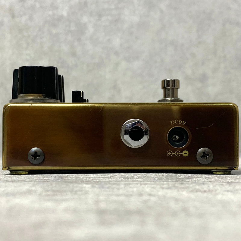VEMURAM Myriad Fuzz シリアル1000番台【加古川店】