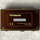 VEMURAM Myriad Fuzz シリアル1000番台【加古川店】