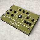 ZICCA ROCK+ Effector 'KHAKI'【加古川店】
