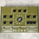 ZICCA ROCK+ Effector 'KHAKI'【加古川店】