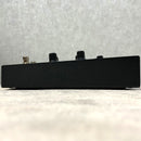 ZICCA ROCK+ Effector 'KHAKI'【加古川店】