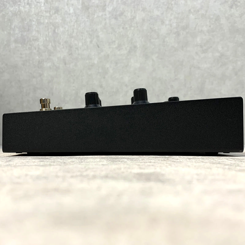 ZICCA ROCK+ Effector 'KHAKI'【加古川店】