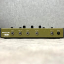 ZICCA ROCK+ Effector 'KHAKI'【加古川店】