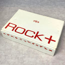 ZICCA ROCK+ Effector 'KHAKI'【加古川店】